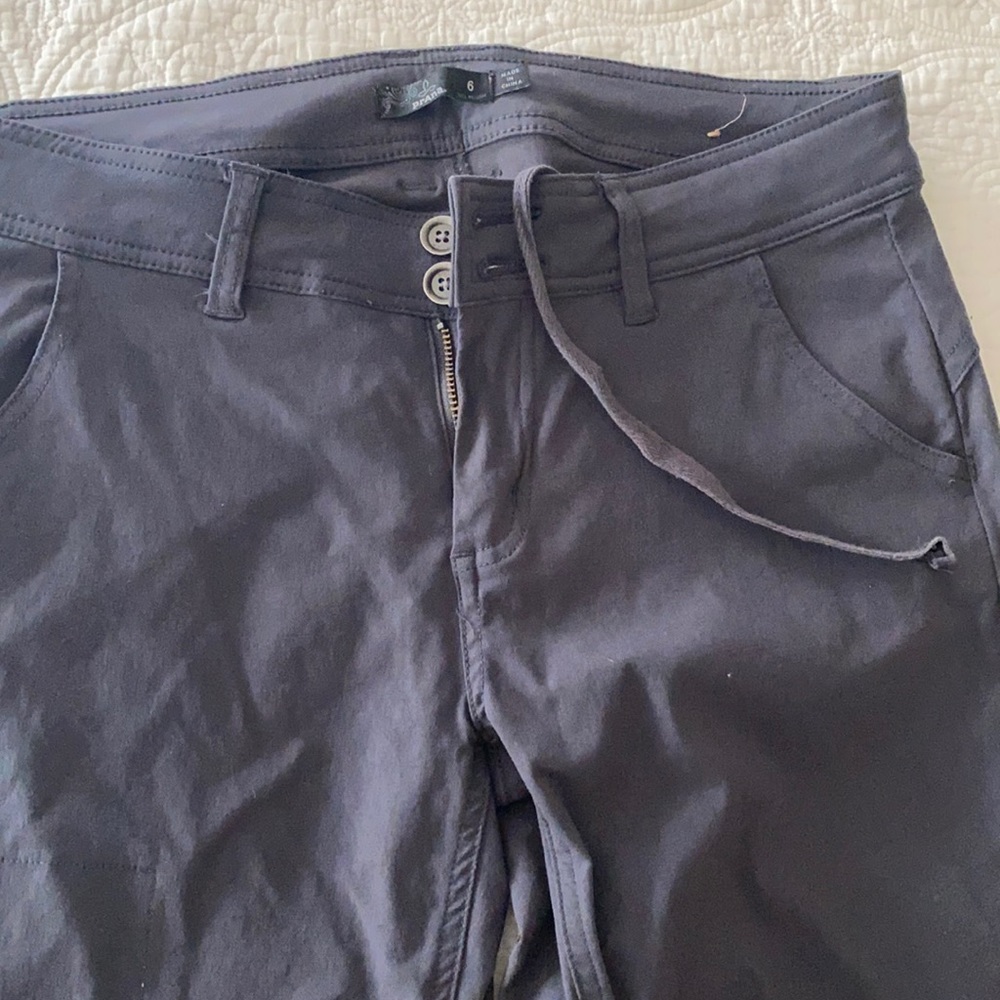 Prana hiking pants